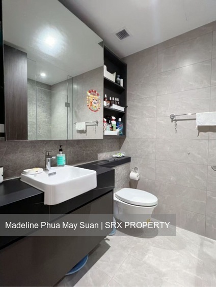 Parc Clematis (D5), Apartment #566374601